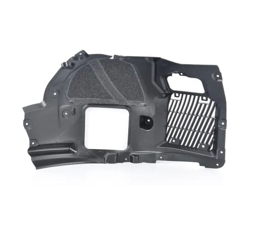 ÖN ÇAMURLUK DAVLUMBAZI (KAPAKLI) SOL G30 2017-