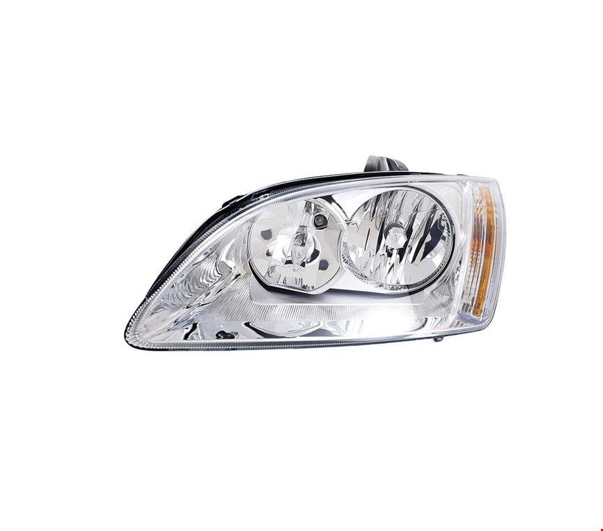 ÖN FAR SOL FOCUS 2005-