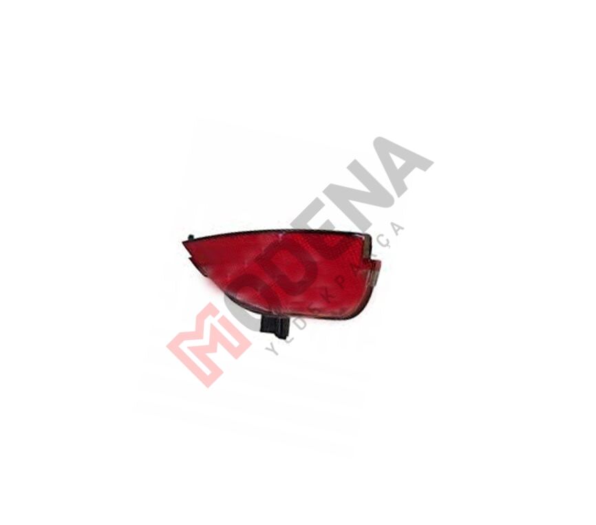 ARKA SİS FARI SOL R.DUSTER 2024-
