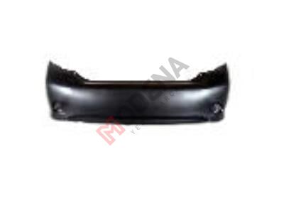 ARKA TAMPON COROLLA 2007-