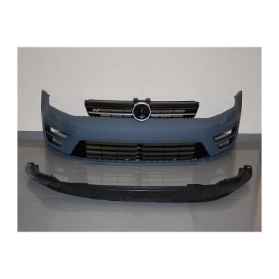 ÖN TAMPON (KOMPLE SET+PANJUR) GOLF 7 (R) 2013-