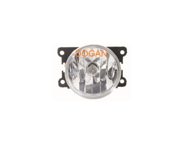 SİS FARI (LH= RH) 206PLUS/207/308/C3 2009-