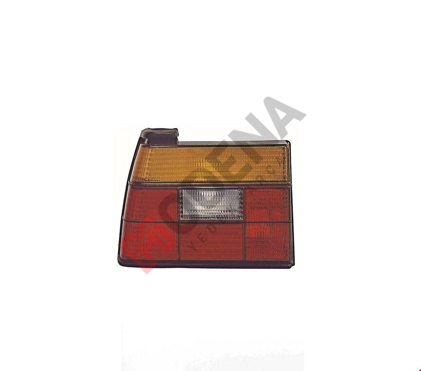 ARKA STOP LAMBASI SOL JETTA 1985-