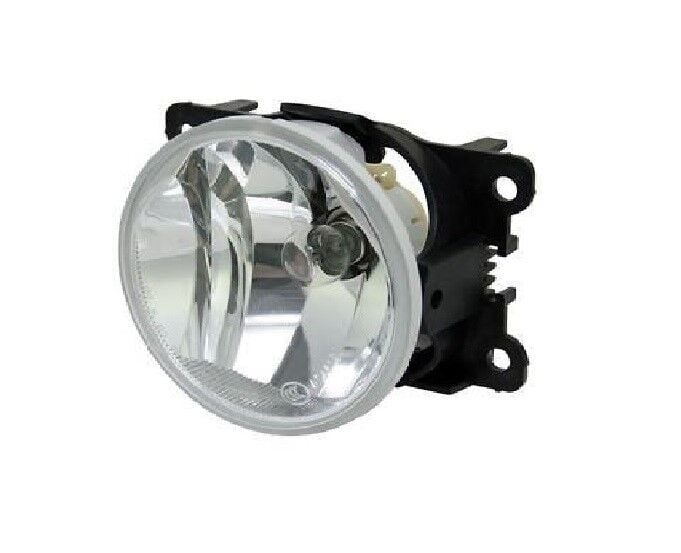 SİS FARI ( LH=RH ) PG 208 2012-