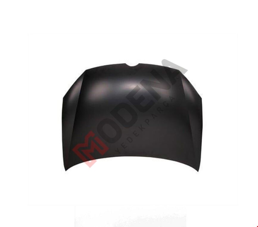 MOTOR KAPUTU ( ORAN ) GOLF 6 2008-