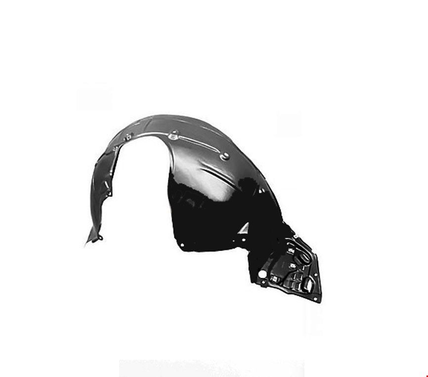 ÖN ÇAMURLUK DAVLUMBAZI SOL CİVİC 2020-