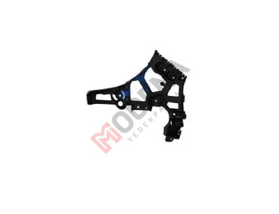 ARKA TAMPON BRAKETİ SAĞ MEGANE 3 2008-