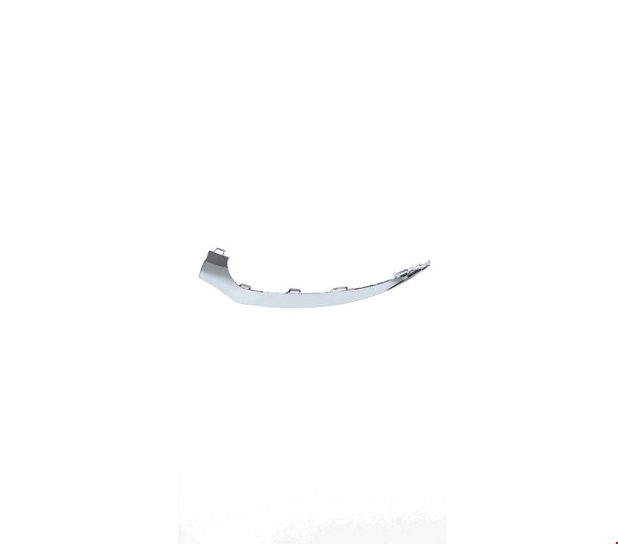 ÖN TAMPON NİKELAJI SOL ( AMG ) CLS W218 2011-