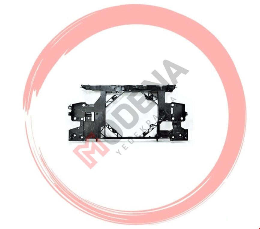  Ön panel fluence 2010-  renault fluence oem 752107160r / 752100004r