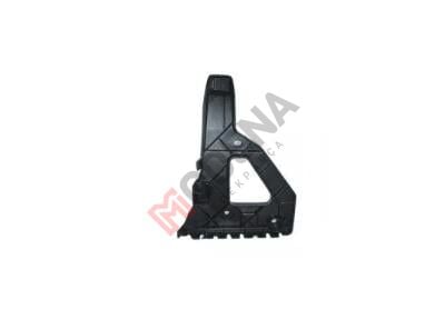 ÖN TAMPON BRAKETİ SOL A6 2005-