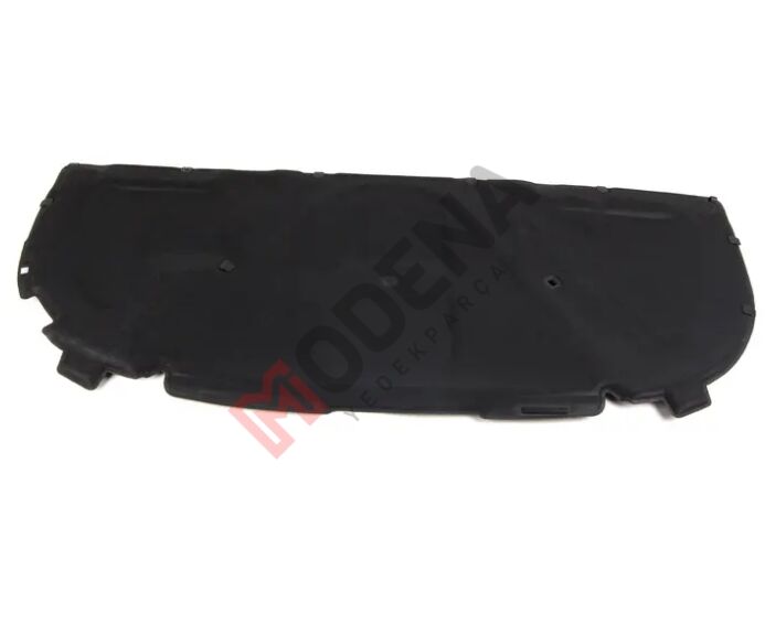 MOTOR KAPUT KEÇESİ A4 2005-