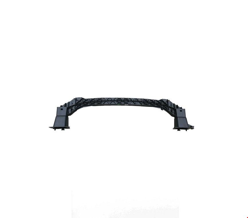 ÖN TAMPON ALT DEMİRİ (PLASTİK) PG 308 2007-