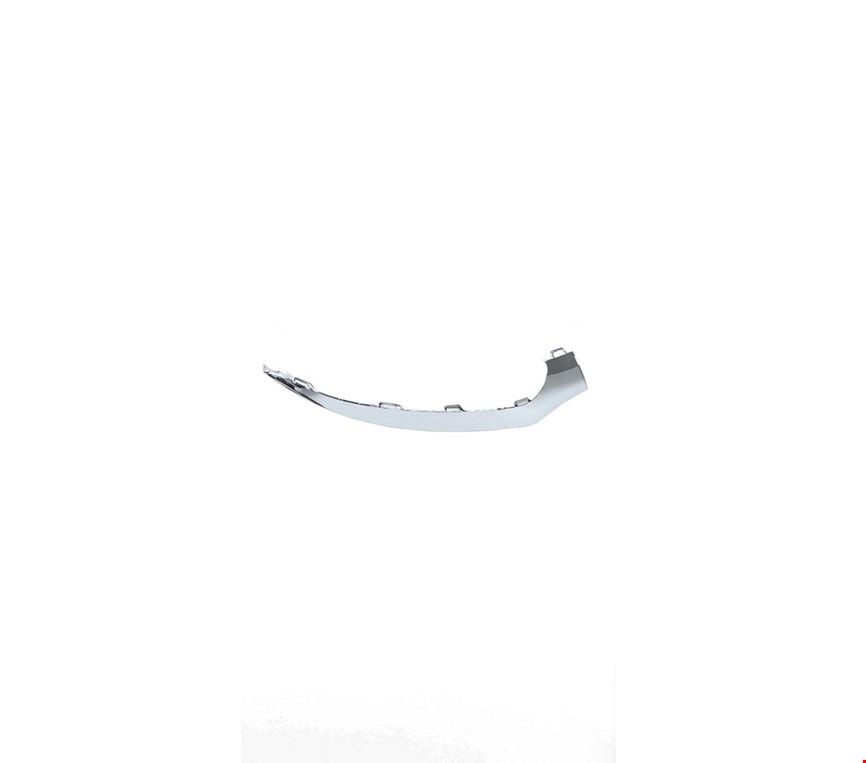 ÖN TAMPON NİKELAJI SAĞ ( AMG ) CLS W218 2011-