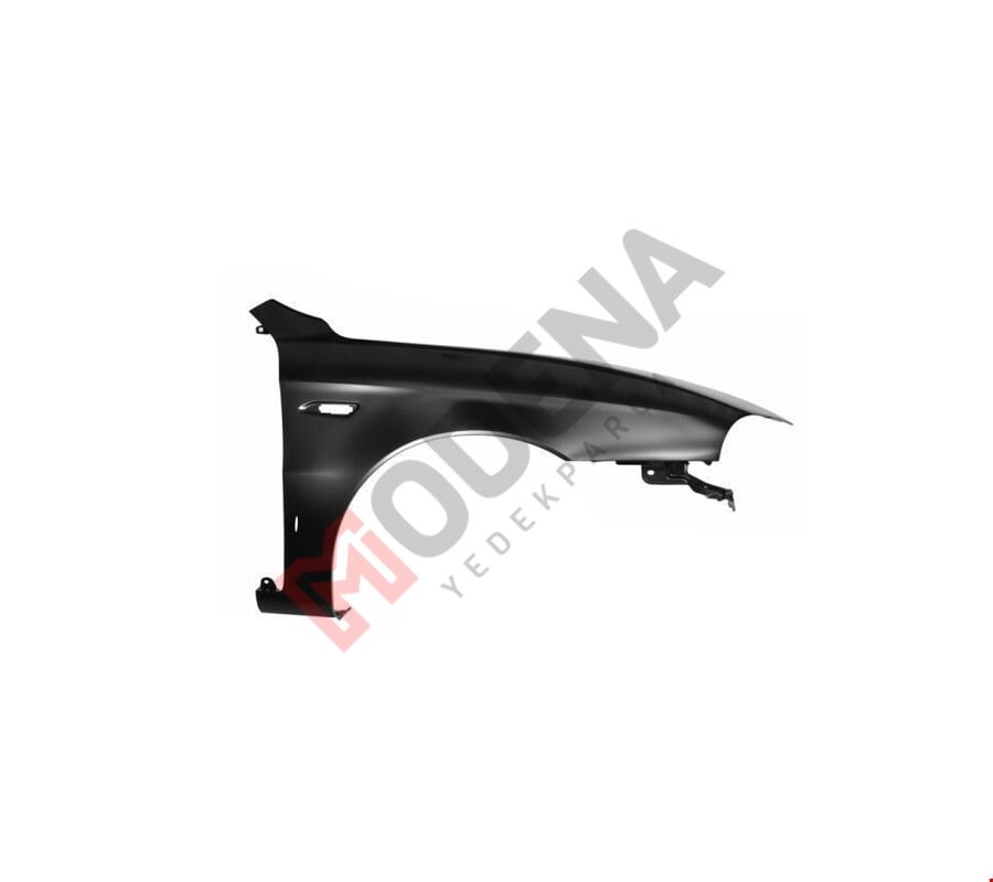 Ön Çamurluk sağ 147 2005-  alfa romeo 147 oem 60694119