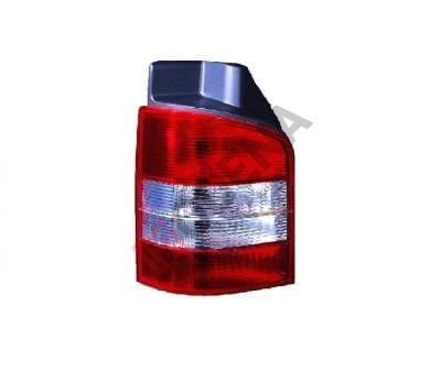 ARKA STOP ( BEYAZ ) SOL T-5 CARAVELE 2003-