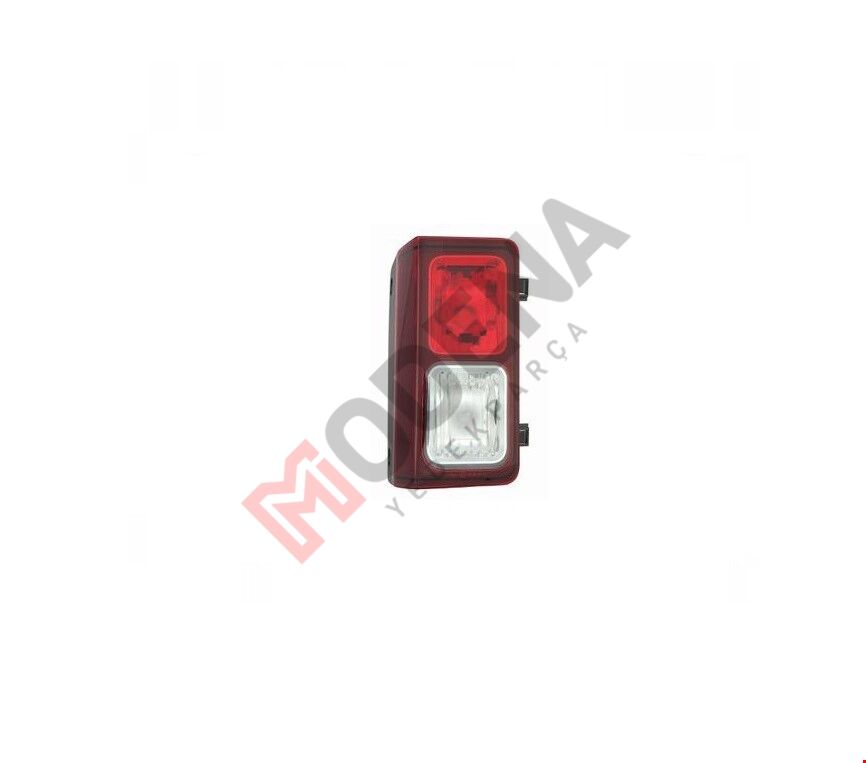ARKA REFLEKTÖR SİS SOL TRAFFİC 2014-