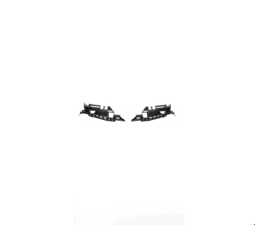 ÖN TAMPON BAĞLANTI AYAĞI (SET) PG 307 2001-