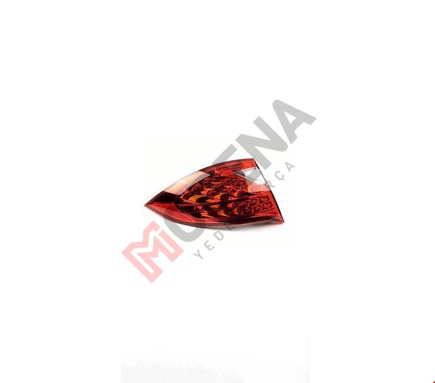 DIŞ STOP LAMBASI SOL CAYENNE 2011-