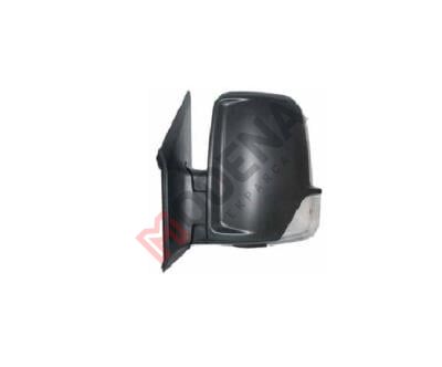 DIŞ DİKİZ AYNA ELEK.SOL (KOMPLE) CRAFTER 2006-