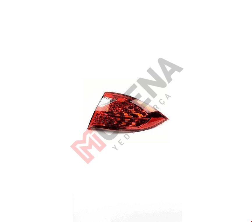 DIŞ STOP LAMBASI SAĞ CAYENNE 2011-