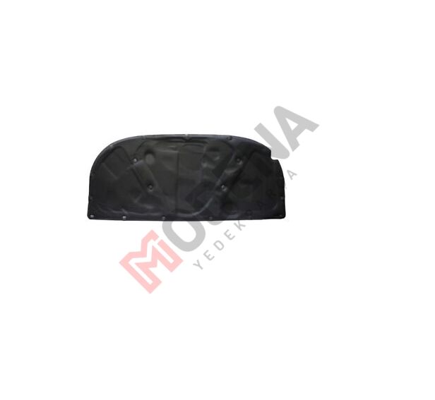 MOTOR KAPUT KEÇESİ A4 2001-