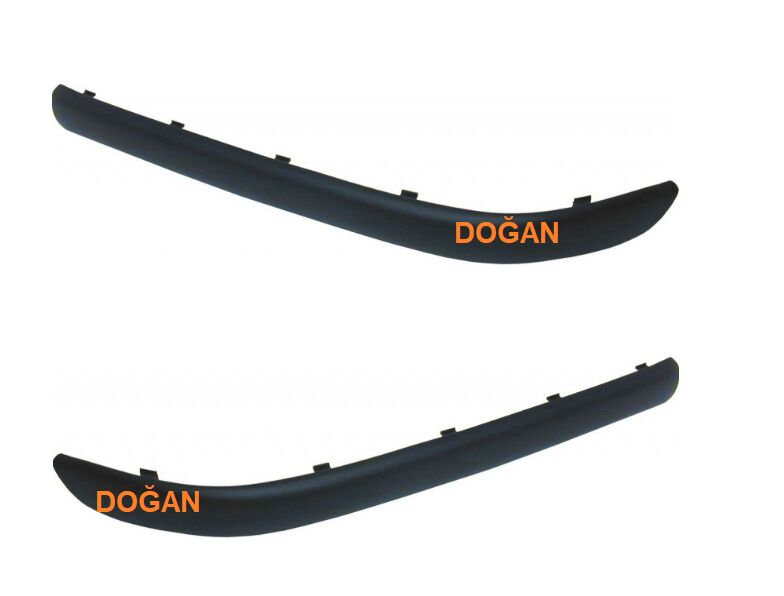 ÖN TAMPON BANDI SAĞ E46 1998-