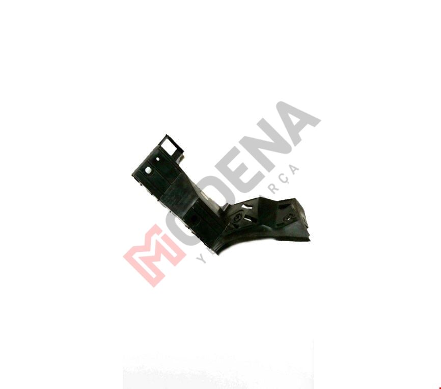 ARKA TAMPON BRAKETİ SOL POLO 2002-