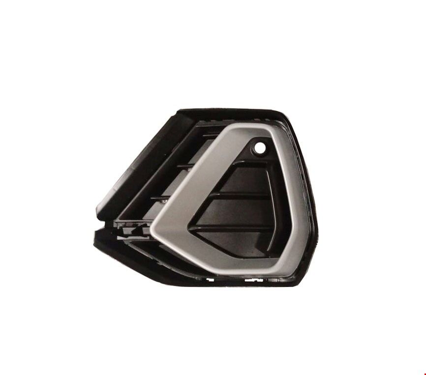 ÖN TAMPON IZGARA SOL SET ( S-LİNE ) Q3 2019-