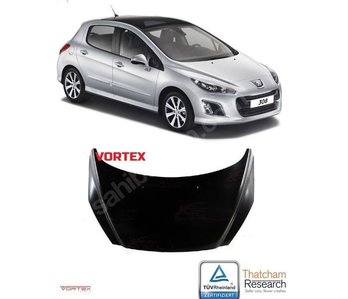 MOTOR KAPUTU (TAIWAN) PG 308 2007-