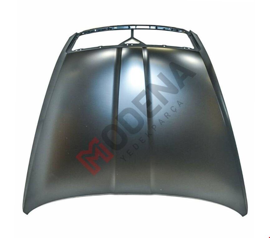 MOTOR KAPUTU OCTAVİA 2010-