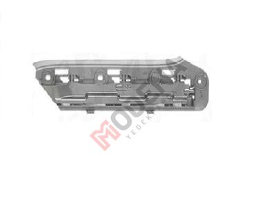 ÖN TAMPON BRAKETİ SAĞ (DEMİRLİ) CADDY 2004-