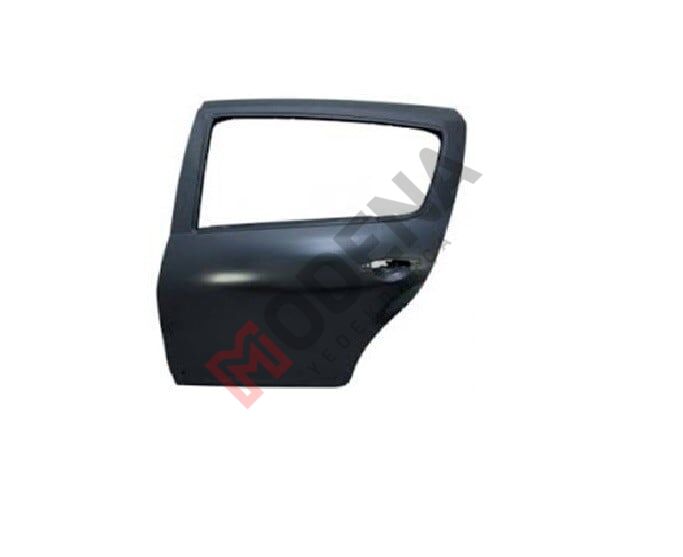 ARKA KAPI SOL DUSTER 2010-