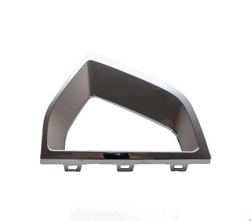 ÖN TAMPON KROM ÇERÇEVE SOL (LUXURY) G30 2020-