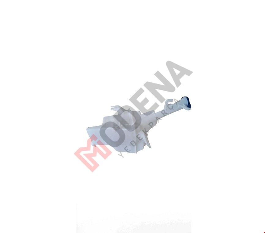 SU FİSKIYE BİDEONU ACCENT BLUE 2011-