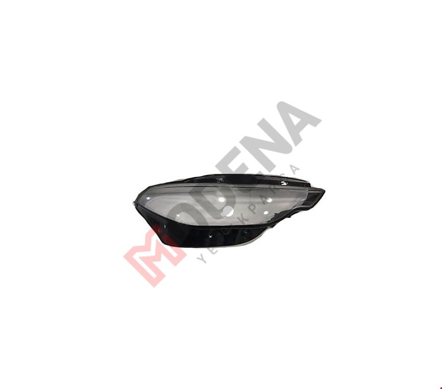 ÖN FAR CAMI (LEDLİ FAR İÇİN) SOL EGEA 2021-