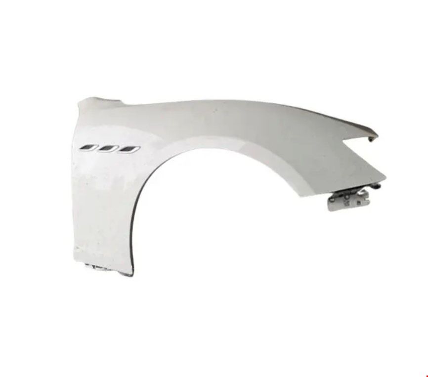 ÖN ÇAMURLUK SAĞ (ALÜMİNYUM) GHİBLİ 2013-