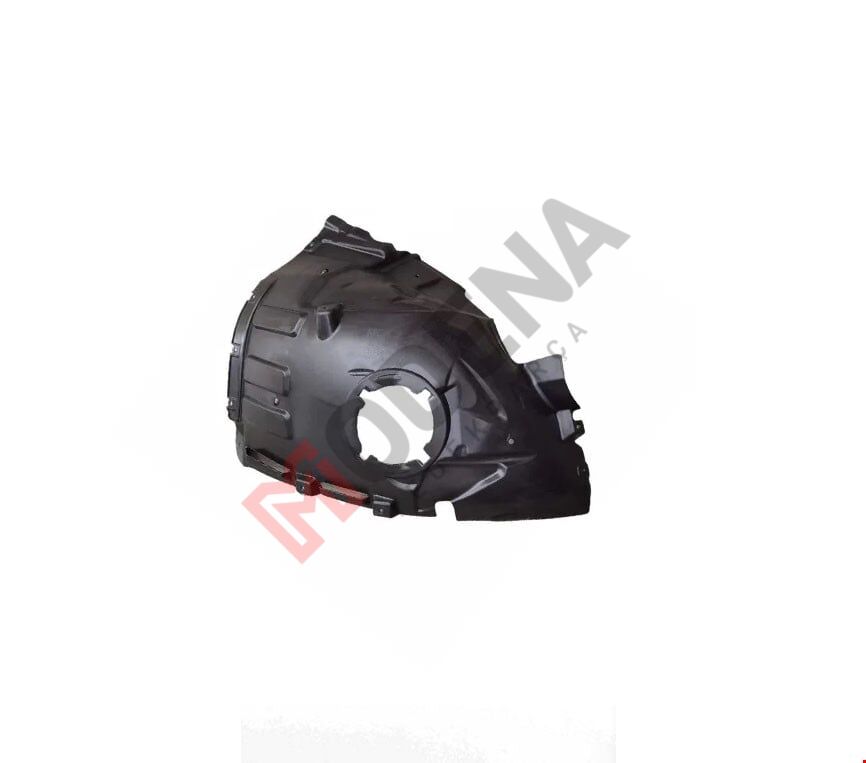 ÖN ÇAMURLUK DAVLUMBAZI SOL CLA W118 2020-