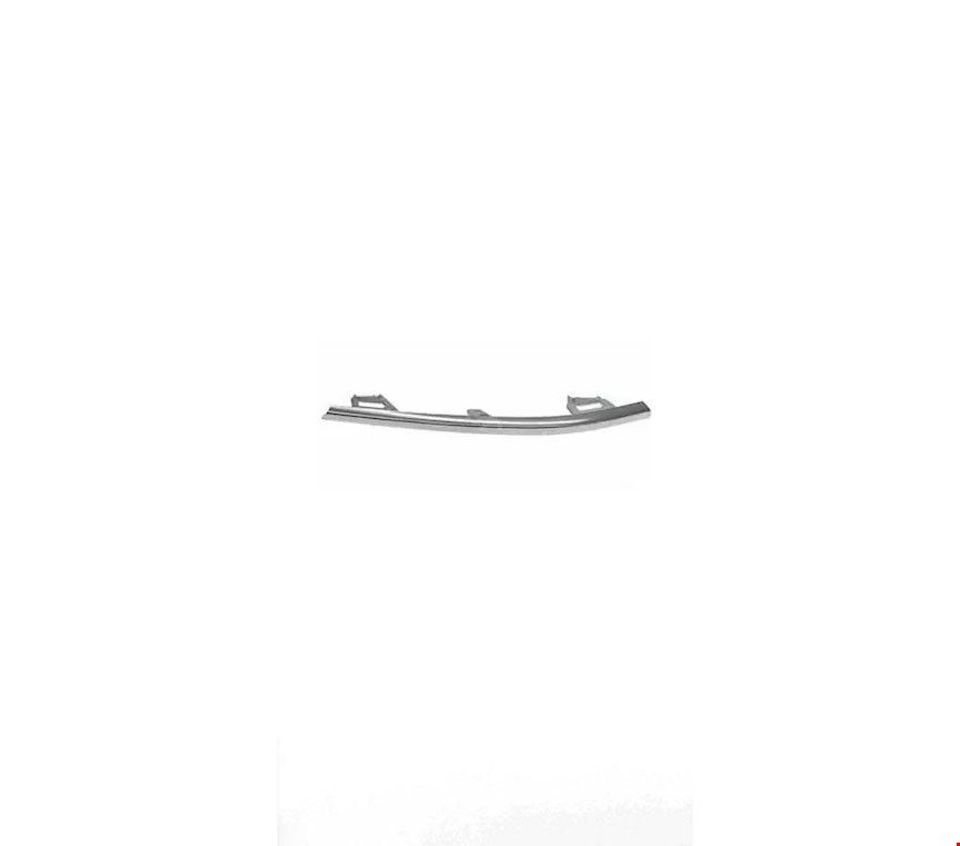 ÖN TAMPON NİKELAJI SOL SUPERB 2015-