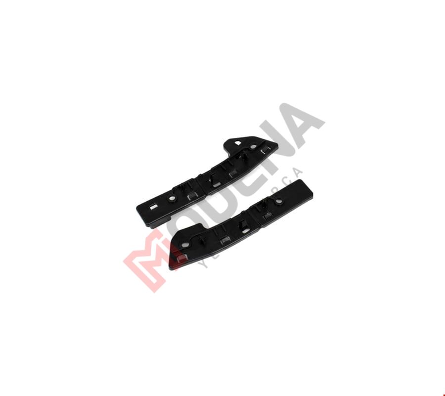 ÖN TAMPON BAĞLANTI BRAKETİ (SET) PARTNER 2008-