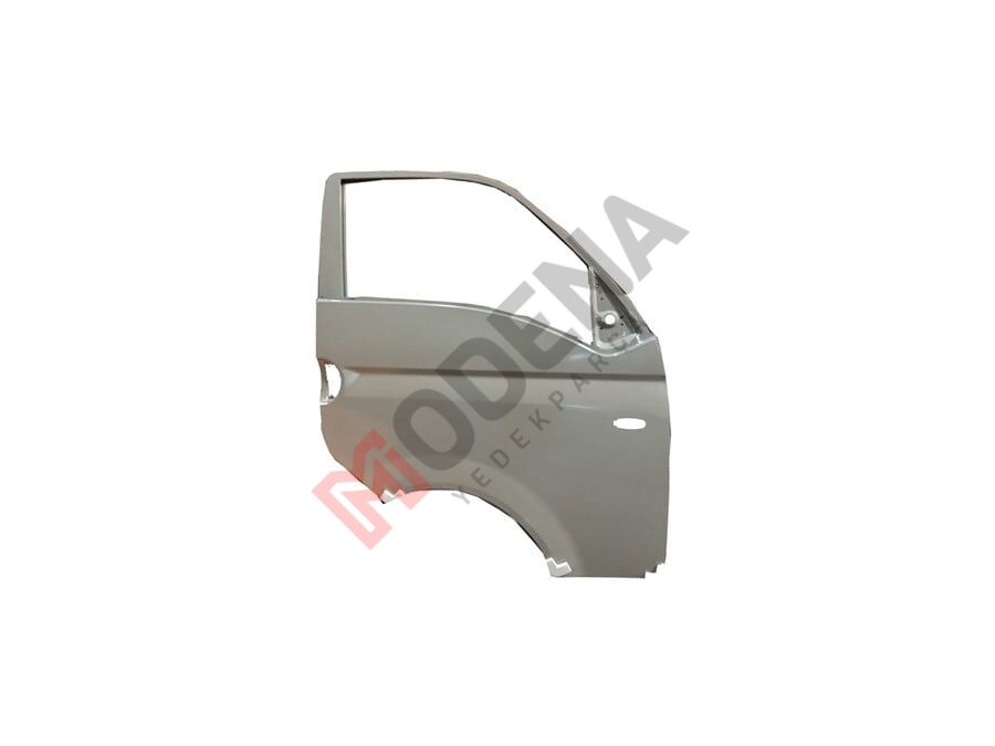 ÖN KAPI SAĞ H100 2004-