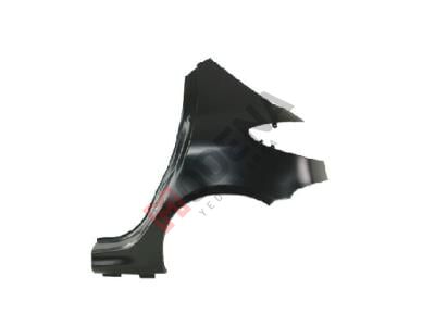 ARKA ÇAMURLUK (5K) SOL PG 206 1998-