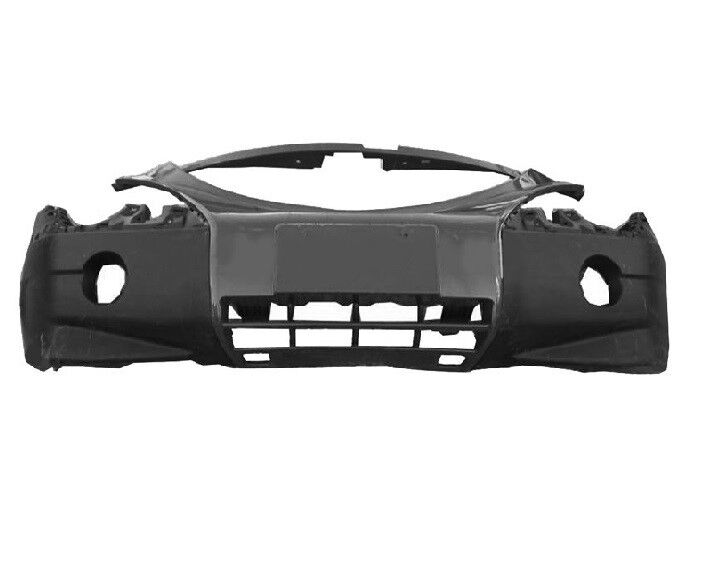 ÖN TAMPON ACTYON SPORT 2006-