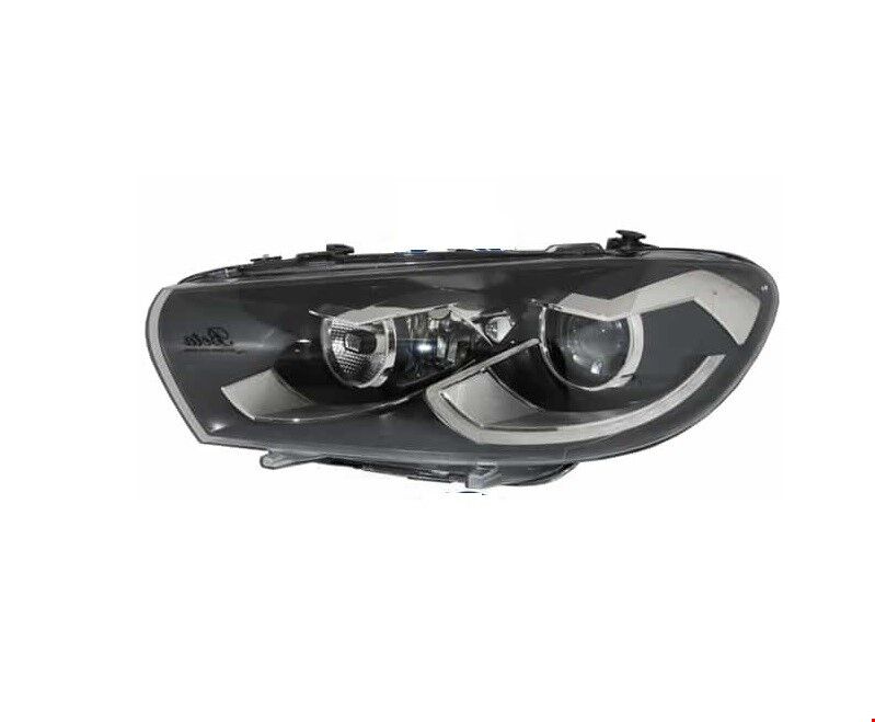 ÖN FAR SOL (LED) SCIROCCO 2015-