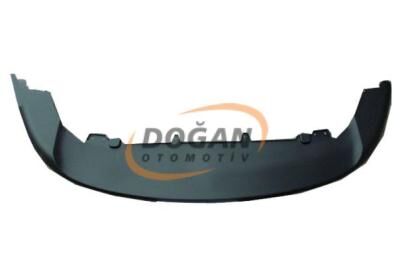 ÖN TAMPON SPOYLERİ JETTA 2006-