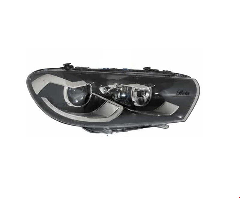 ÖN FAR SAĞ (LED) SCIROCCO 2015-
