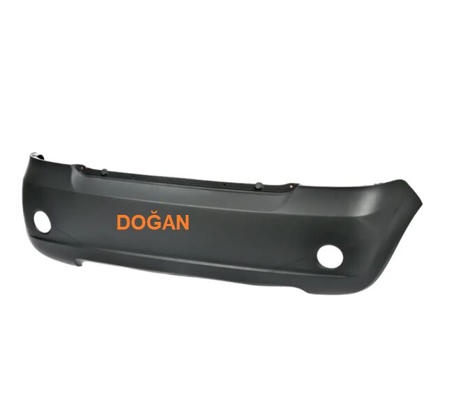 ARKA TAMPON SPARK 2005-