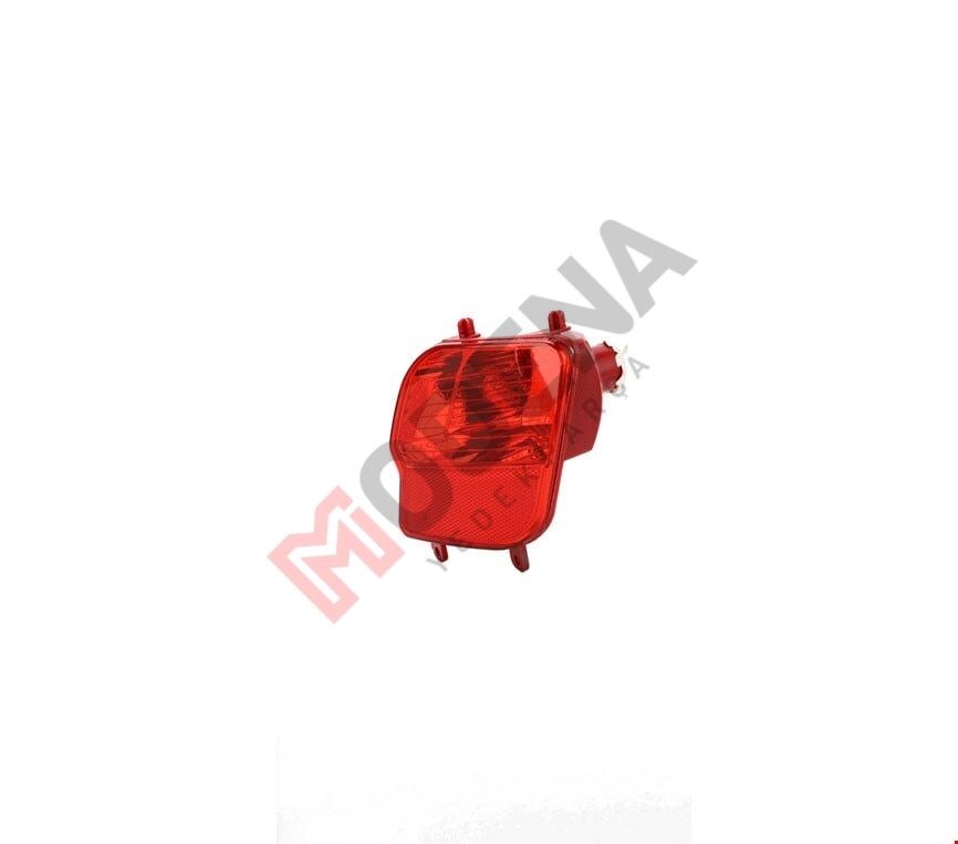 ARKA SİS FARI SOL PG 3008 2016-