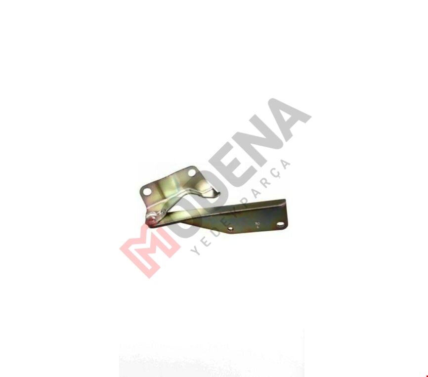 MOTOR KAPUT MENTEŞESİ SAĞ ALMERA 2000-