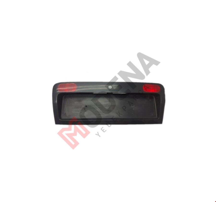 ARKA BAGAJ PLAKALIK LAMBALI A6 2001-