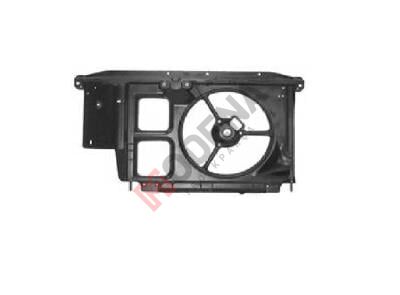 ÖN PANEL KLİMASIZ PG 206 1998-